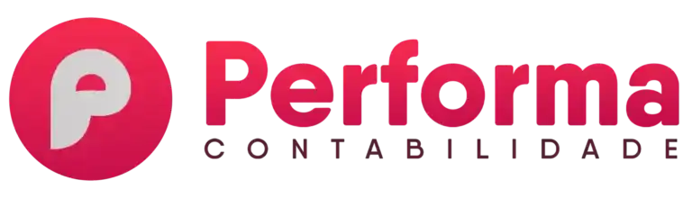 Logo - Performa Contabilidade em Bela Vista - SP